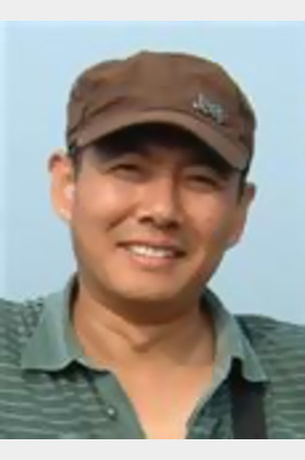 解乐轩个人介绍