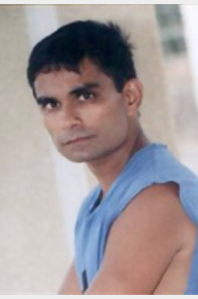 Raj K. Bose个人介绍