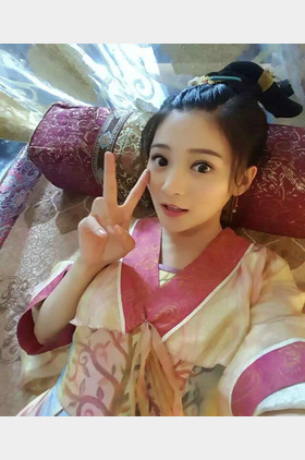 邓琳个人介绍
