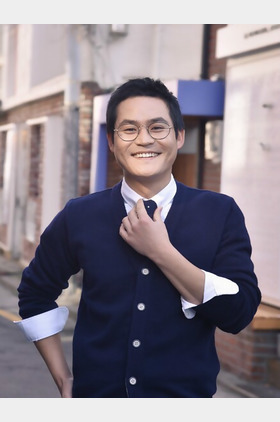 金成钧个人介绍