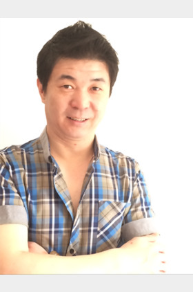 徐朝个人介绍