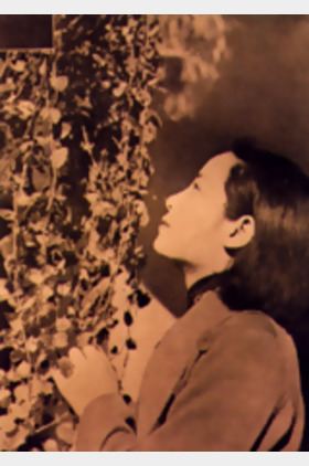 黄耐霜个人介绍