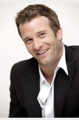 托马斯·简Thomas Jane个人介绍