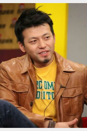 李印个人介绍