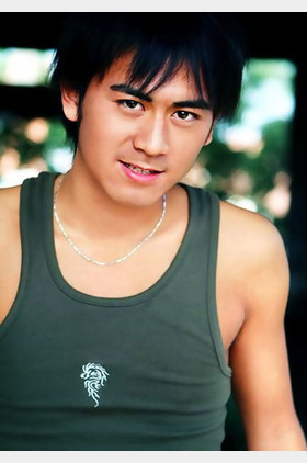 张影辰个人介绍