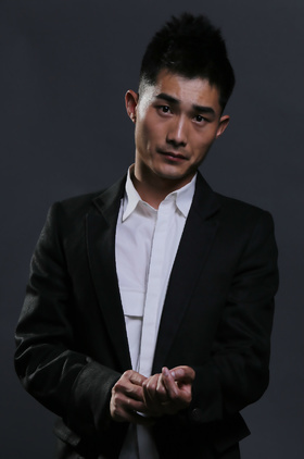 周海峰个人介绍