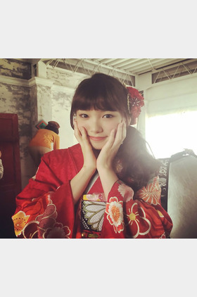 饭丰万理江个人介绍