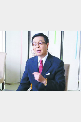 庞祥麟个人介绍