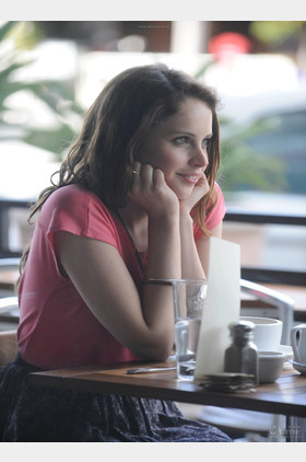 亚历珊德拉·罗奇个人介绍