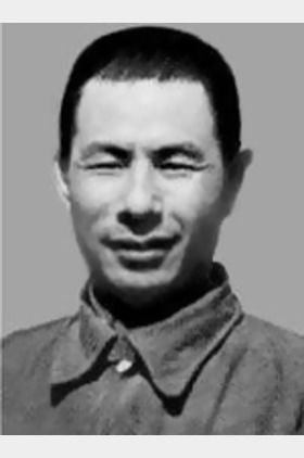 曾山个人介绍