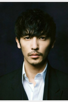玉木宏个人介绍