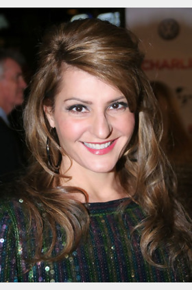 妮娅·瓦达拉斯个人介绍