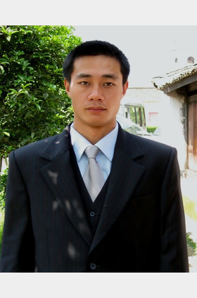 郑鹏飞个人介绍
