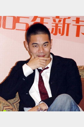 郭世伦个人介绍