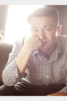 杨溢个人介绍