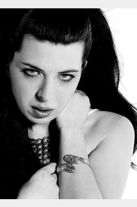 希瑟·玛塔拉佐个人介绍