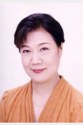 寺田路惠个人介绍