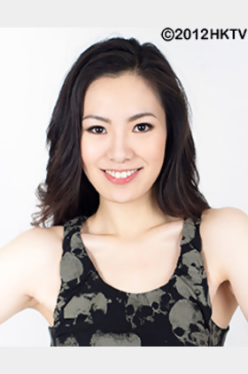 菁玮个人介绍