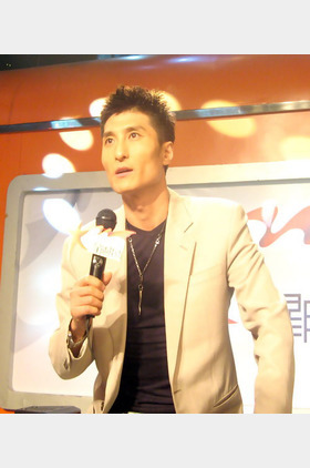 胡东个人介绍