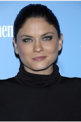 乔迪·琳·欧基菲个人介绍