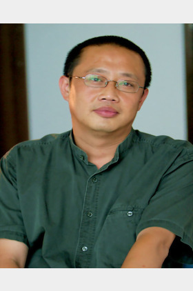 虎子个人介绍