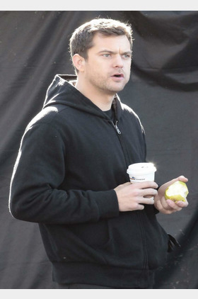 乔舒亚·杰克逊Joshua Jackson个人介绍