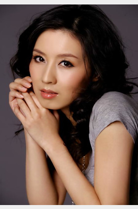 李悠悠个人介绍
