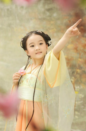 叶淑铃个人介绍