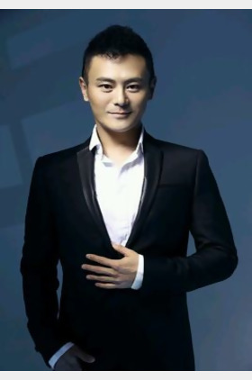 李解个人介绍
