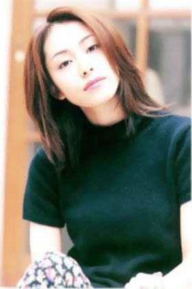 冈元夕纪子个人介绍