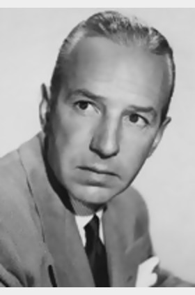 劳伊德·诺兰Lloyd Nolan个人介绍