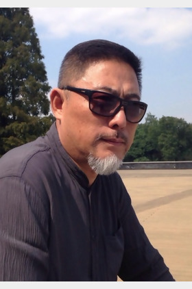 芦勇个人介绍