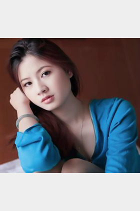 傅晓莉个人介绍