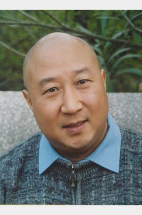 陈荣森个人介绍
