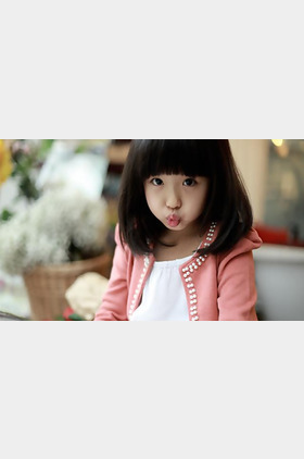 白奕萱个人介绍