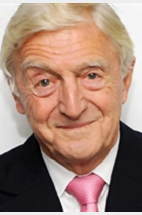 迈克尔·帕金森个人介绍