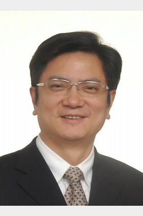 郑强个人介绍