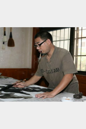 张复生个人介绍