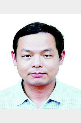 李新龙个人介绍