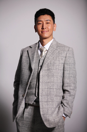 齐俊盛个人介绍