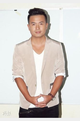 姚兵个人介绍