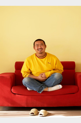 马德林个人介绍