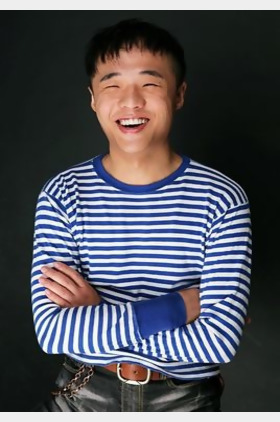 晁坤个人介绍