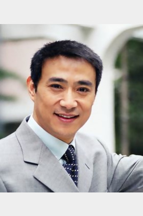 苏茂个人介绍
