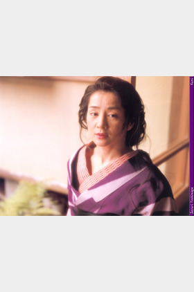 吉永小百合个人介绍
