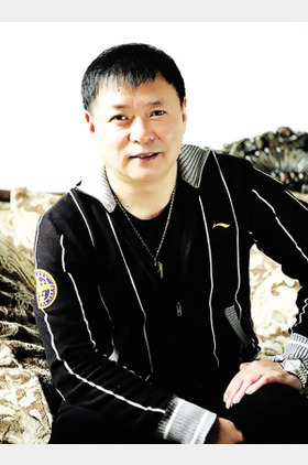 迟志强个人介绍