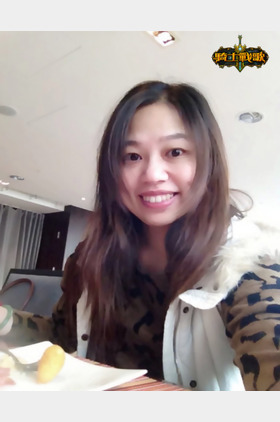 文知茵个人介绍