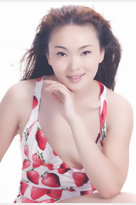 杨媚媚个人介绍