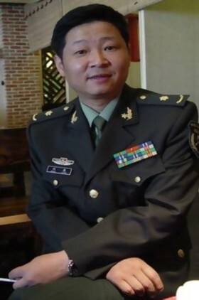 赵亮个人介绍