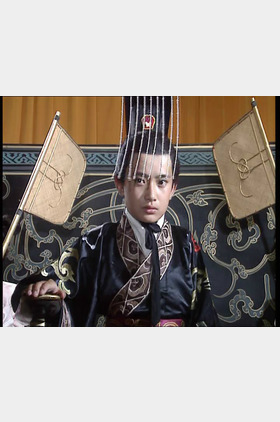 孙亮个人介绍